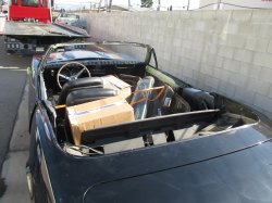 1967 Pontiac Firebird